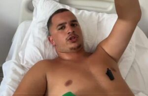 Zjarr në një hotel në Vlorë, 7 persona në spital – pushuesi nga Kosova: U hodha nga kati i dytë