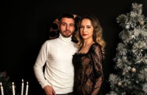 Ky është çifti nga Malisheva që u gjetën të plagosur në dhomën e gjumit – 25-vjeçarja humbi jetën, burri mbeti i plagosur rëndë