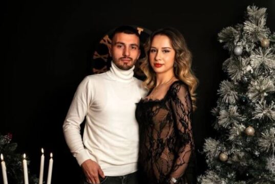 Vdes Egzon Bytyqi, i dyshuari për vrasjen e gruas shtatzënë në Malishevë