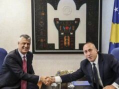 Veteranët mbështesin propozimin e Haradinajt që Hashim Thaçi të zgjidhet President, kanë një thirrje për partitë