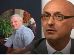 “Shko te Nazmija” – pse përmendet vëllai i Hashim Thaçit në dosjen e Shehollit?