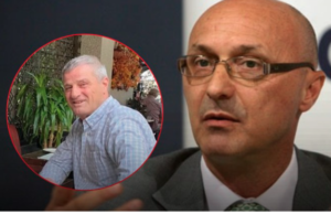 “Shko te Nazmija” – pse përmendet vëllai i Hashim Thaçit në dosjen e Shehollit?