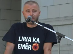 Tasholli: Nga 16 shtatori duhet të nisin “orët e bardha” për Kosovën