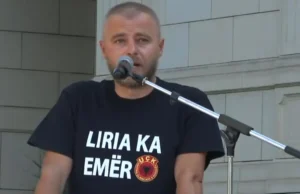 Tasholli: Nga 16 shtatori duhet të nisin “orët e bardha” për Kosovën