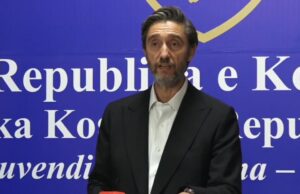 Ftesa e Haxhiut për takim, Ismaili: Manipulim i radhës, PDK nuk do të marrë pjesë