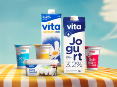 Qumështorja VITA i reagon Ministrit: Qitni rezultatet, produktet tona janë të etiketuara në përputhje me dispozitat ligjore