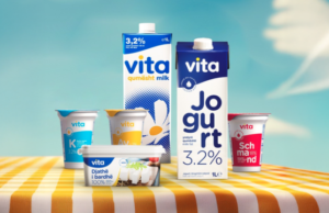 Qumështorja VITA i reagon Ministrit: Qitni rezultatet, produktet tona janë të etiketuara në përputhje me dispozitat ligjore