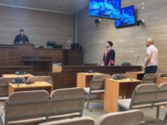 Kadri Xhemajli dënohet me gjashtë muaj burgim efektiv për kanosjen e Kurtit