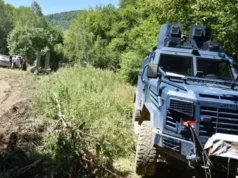 Prokuroria Speciale: Ende herët të flitet për rezultate të sakta nga gërmimet në Zubin Potok
