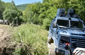Prokuroria Speciale: Ende herët të flitet për rezultate të sakta nga gërmimet në Zubin Potok