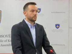 Kryesia e Kuvendit pajtohet për deklaratën e përbashkët kundër vendimit të Speciales