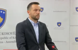 Kryesia e Kuvendit pajtohet për deklaratën e përbashkët kundër vendimit të Speciales