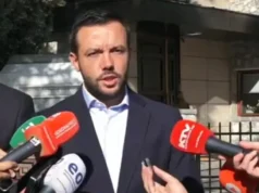 PDK zyrtarisht e çon në Kushtetuese konstituimin e Kuvendit