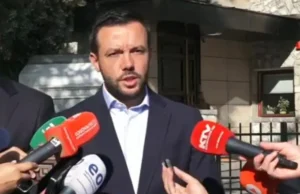 PDK zyrtarisht e çon në Kushtetuese konstituimin e Kuvendit