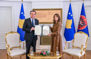 Kurti zyrtarisht mandatar për formimin e Qeverisë së re