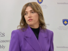 Nisma e PDK’së për Ligjin e Speciales, Haxhiu me kritika: Nuk u konsultuan as ekipet mbrojtëse