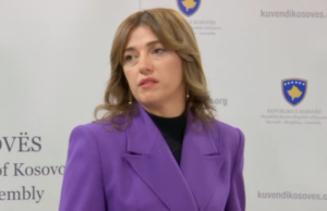 Nisma e PDK’së për Ligjin e Speciales, Haxhiu me kritika: Nuk u konsultuan as ekipet mbrojtëse