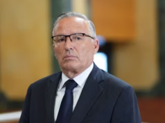 Kritikohet se nuk e vizitoi familjen e Selimit, Hamza: I kam shkruar dhe pres të takohemi