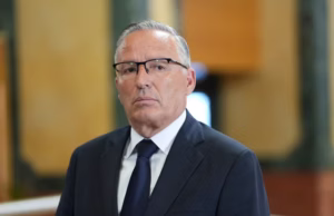 Kritikohet se nuk e vizitoi familjen e Selimit, Hamza: I kam shkruar dhe pres të takohemi
