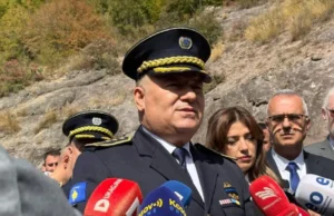 Nderimet për Afrim Bunjakun, Hoxha: Tash kemi kapacitete më të mëdha se në kohën e Banjskës