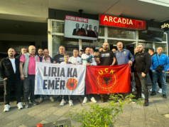 “Ora e Pritjes”, e para në Evropë, fillon numërimin në Dyseldorf (Video)