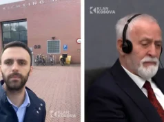 Djali i Jakup Krasniqit: Kur të përfundojë dënimin 25-vjeçar, babai mund të mos jetë gjallë