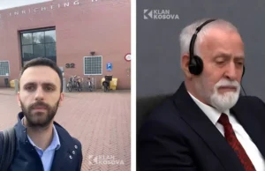 Djali i Jakup Krasniqit: Kur të përfundojë dënimin 25-vjeçar, babai mund të mos jetë gjallë