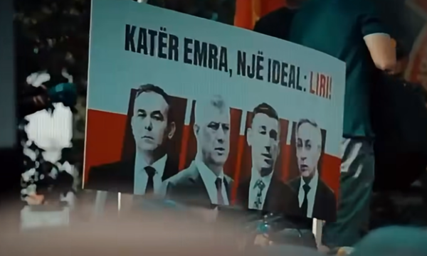 liria ka emer