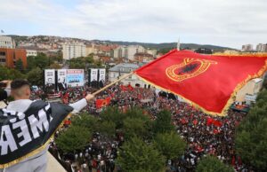 Më 1 tetor, Liria Ka Emër organizon marshin “JO NË EMRIN TIM”