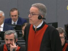 Avokati Misetiq: Pretendimi për përfshirje të Thaçit në vrasjen e Behajdin Allaqit bazohet në prova jashtëzakonisht të dobëta