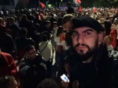 Patrioti nga Drenica, djal deshmori arrestohet per nje postim ndaj Gervalles