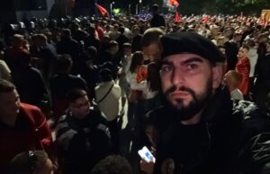 Patrioti nga Drenica, djal deshmori arrestohet per nje postim ndaj Gervalles