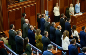 PDK nuk merr pjesë në seancat e Kuvendit: Fjalën duhet ta thotë Kushtetuesja