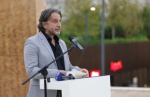 Përparim Rama: Qeveria Kurti po i dënon qytetarët e komunave që s’e votuan VV-në, s’na duhet komunizmi