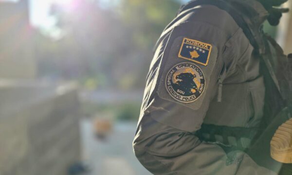 policia