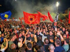 Sonte nga ora 21:00 protesta e radhës në Prishtinë në mbështetje të krerëve të UÇK-së
