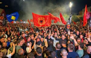 Sonte nga ora 21:00 protesta e radhës në Prishtinë në mbështetje të krerëve të UÇK-së