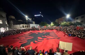 ‘’Jo në emrin tim’’, sonte nata e 6-të e protestës