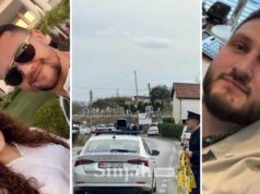 Vrau gruan dhe vëllain e saj, plagosi rëndë një tjetër – Krejt çka dihet deri më tani për vrasjen e dyfishtë në Gjilan