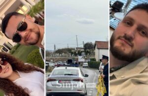 Vrau gruan dhe vëllain e saj, plagosi rëndë një tjetër – Krejt çka dihet deri më tani për vrasjen e dyfishtë në Gjilan