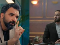 Mehmetaj i përgjigjet Gecit: S’mund ta dërgosh askënd në Polici për opinione, ka marrë fund ajo kohë