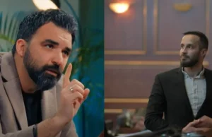 Mehmetaj i përgjigjet Gecit: S’mund ta dërgosh askënd në Polici për opinione, ka marrë fund ajo kohë