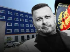 Skandali me videot intime në dhomën e Adi Hilës, këngëtarja nga Kosova shkon me emra në polici