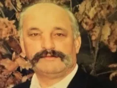 Skenderaj nderon heroin Idriz Rrecaj
