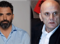 Arrestimi i Gani Gecit për kanosje ndaj Lirim Mehmetajt: Çka thuhet në raportin e Policisë?