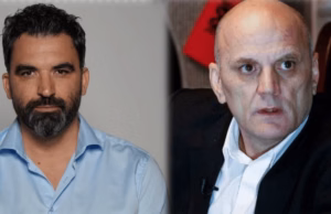 Arrestimi i Gani Gecit për kanosje ndaj Lirim Mehmetajt: Çka thuhet në raportin e Policisë?