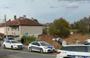 Vrasja e dyfishtë në Gjilan, të dyshuarit i bastisen shtëpitë e pronat, i gjenden armë pa leje