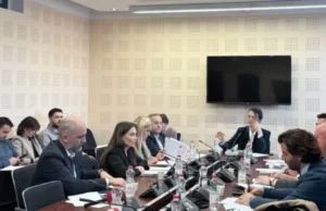 PDK kërkon strategji institucionale për çështjen e Hagës në Komisionin për Punë të Jashtme