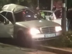 Tritoli në Gjirokastër, dy të arrestuar për vrasjen, dy të tjerë në kërkim