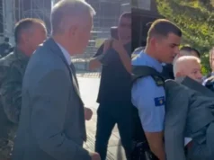 Lirohen veteranët që u prangosën pas rastit me deputetin e VV-së